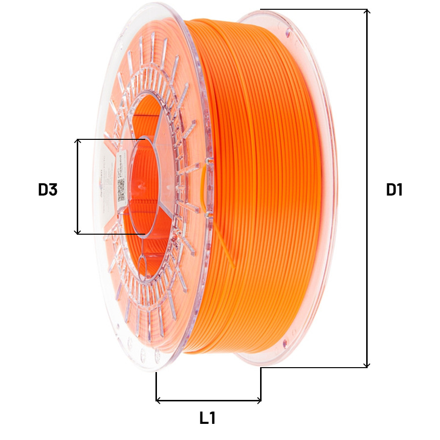 spool-dimensions-spectrum-filaments