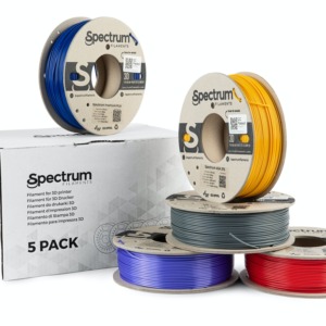 5Pack Material Mix #1