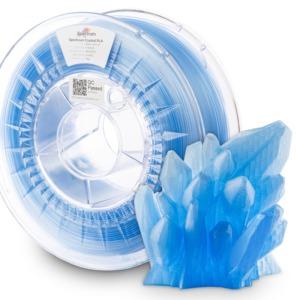 Crystal Blue Horizon