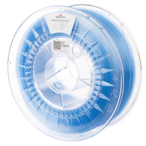 Crystal Blue Horizon